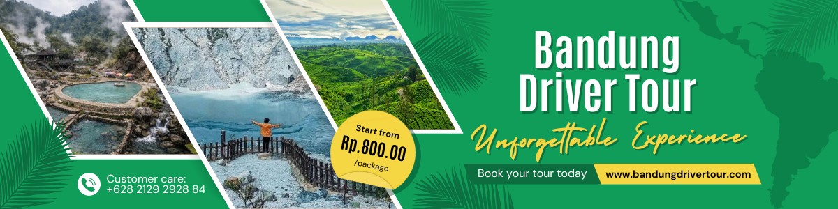 Banner promosi Grup UMKM (kiri)