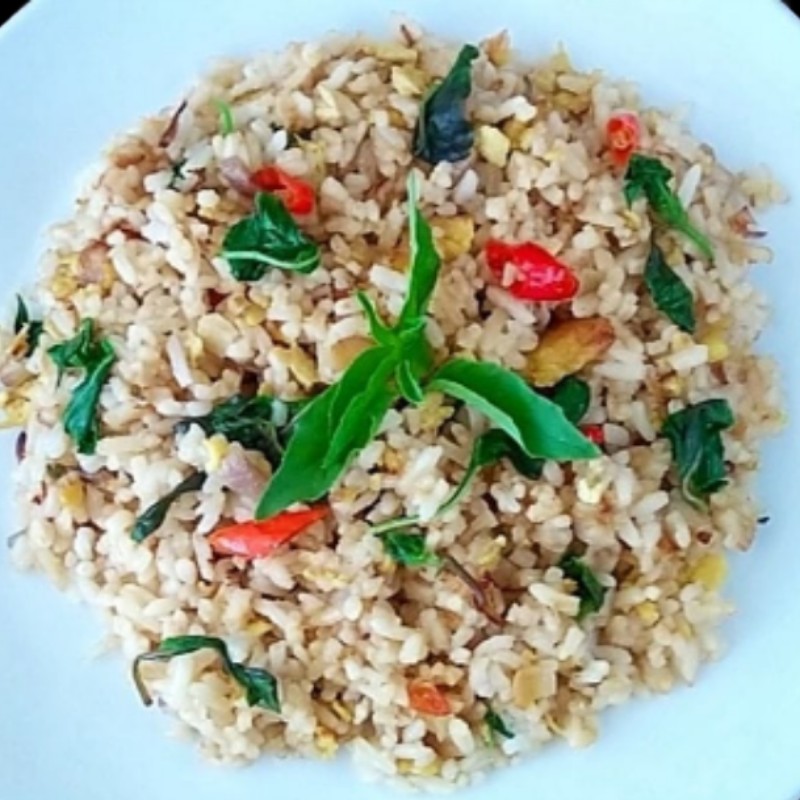 Nasi Goreng Kemangi
