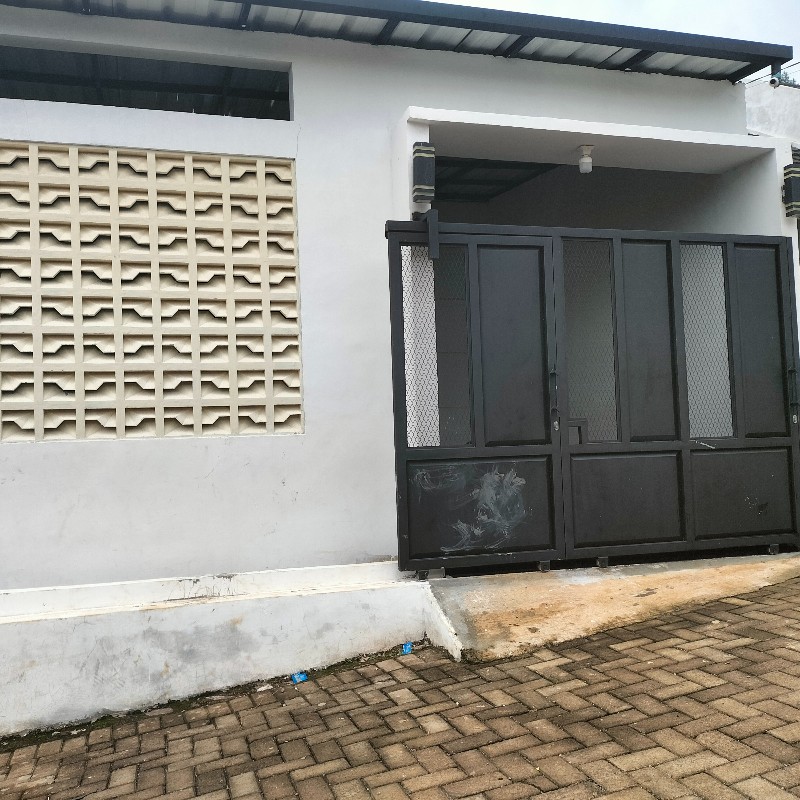 Kanopi Hollow Alderon RS