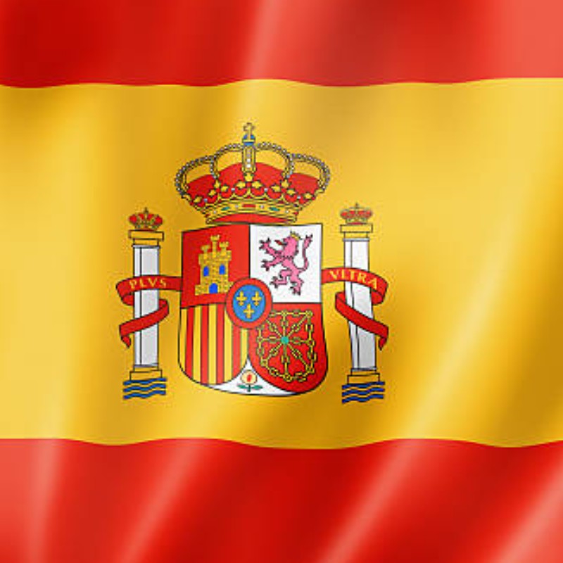 Penerjemah Tersumpah - Bahasa Spanyol