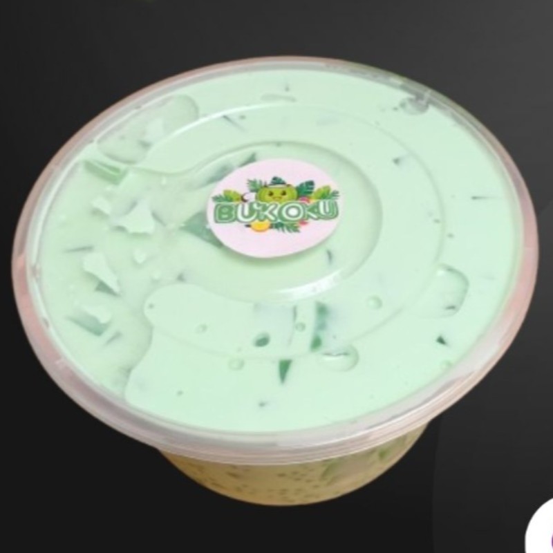 Dessert Buko Pandan 1000ml