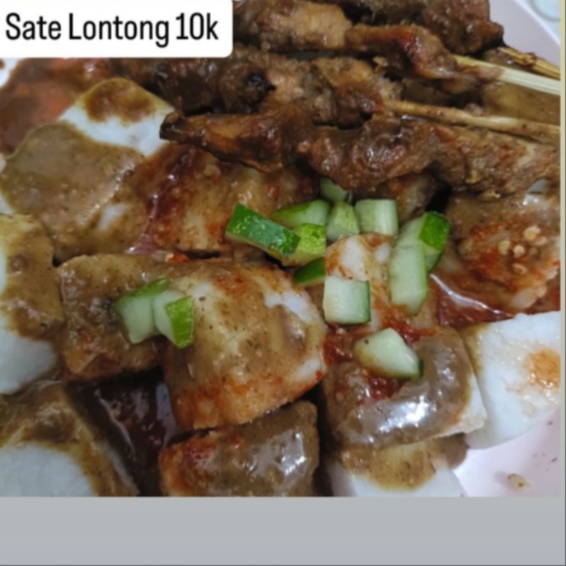 Sate Madura