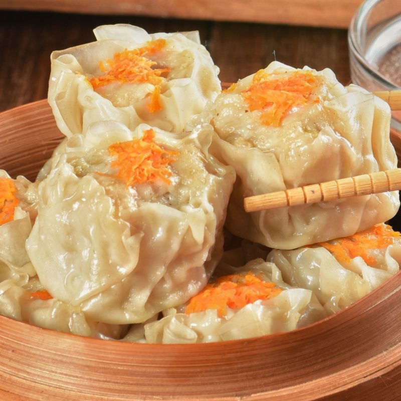 Dimsum