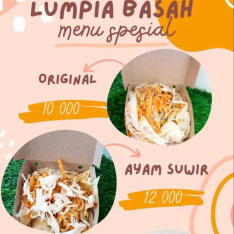 Lumpiah Basah