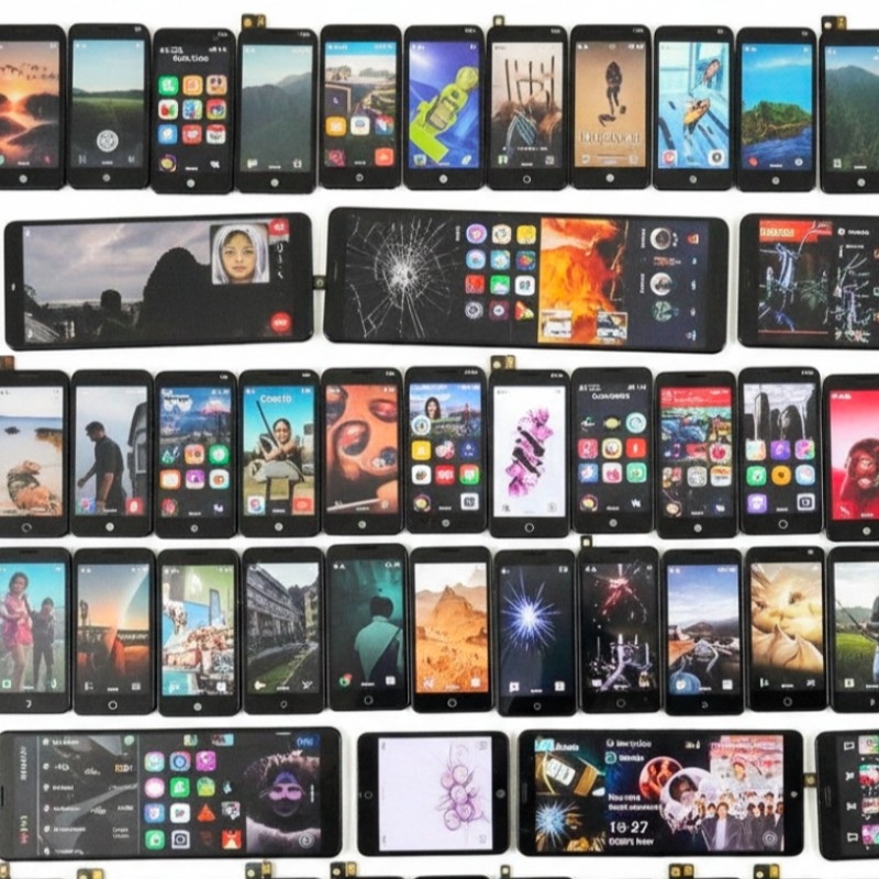 Konektor hp cas all rype