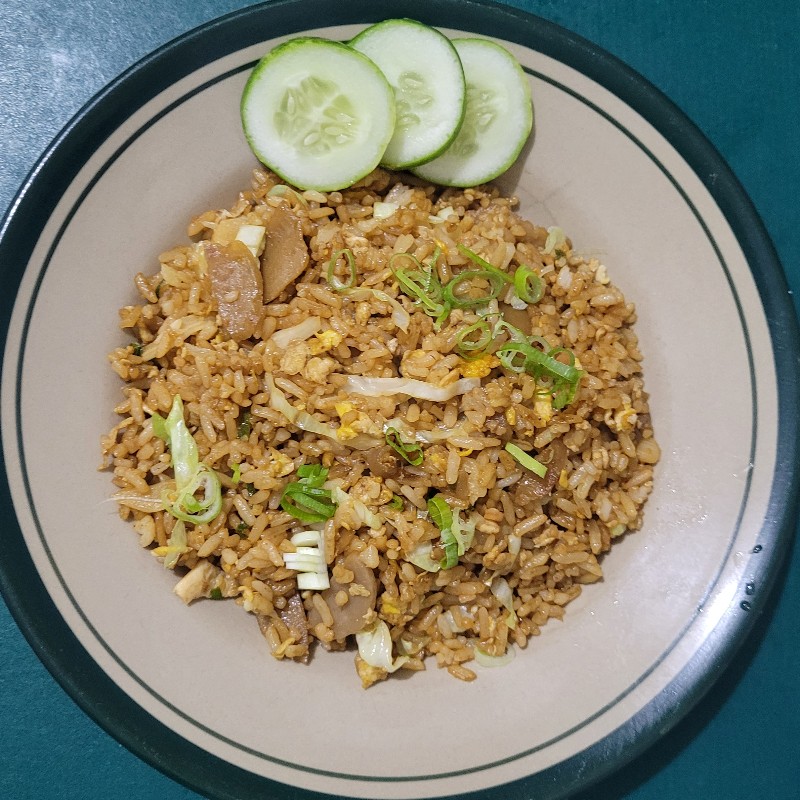 Nasi Goreng