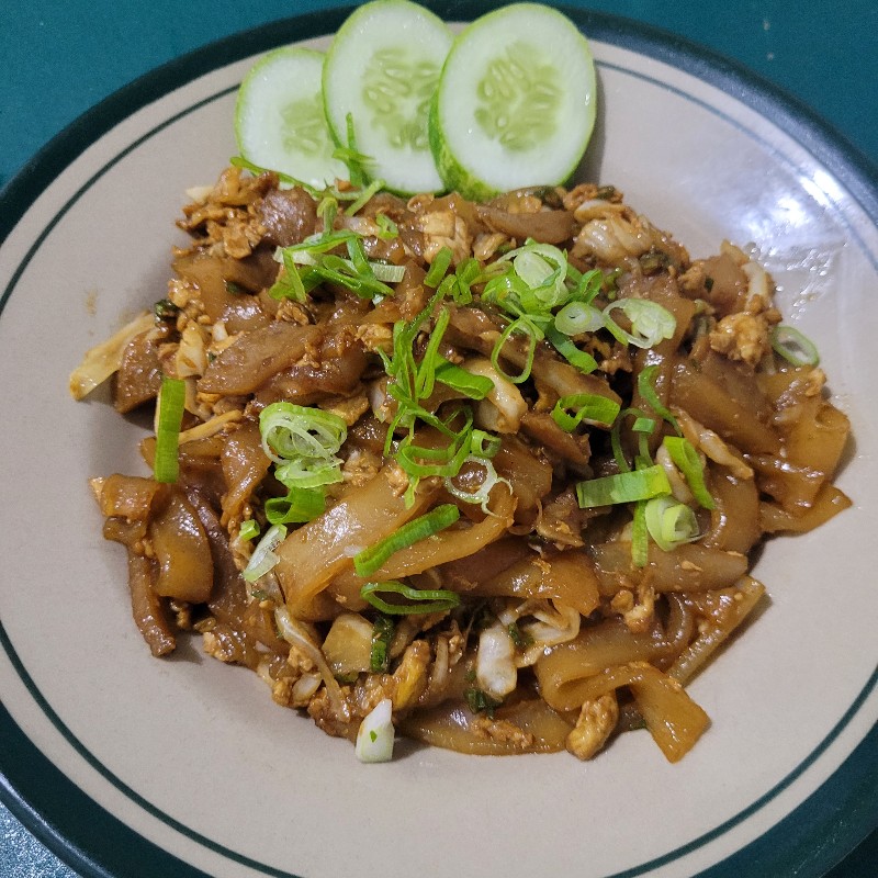 Kwetiau Goreng
