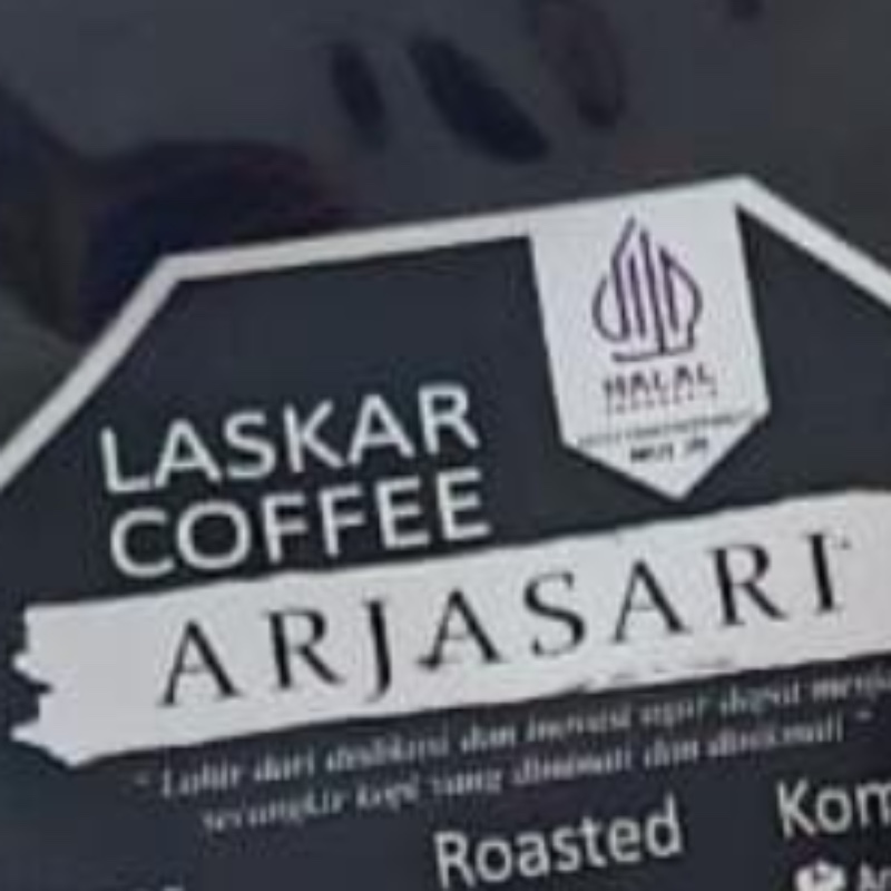 Natural (Arabika) 250 gram