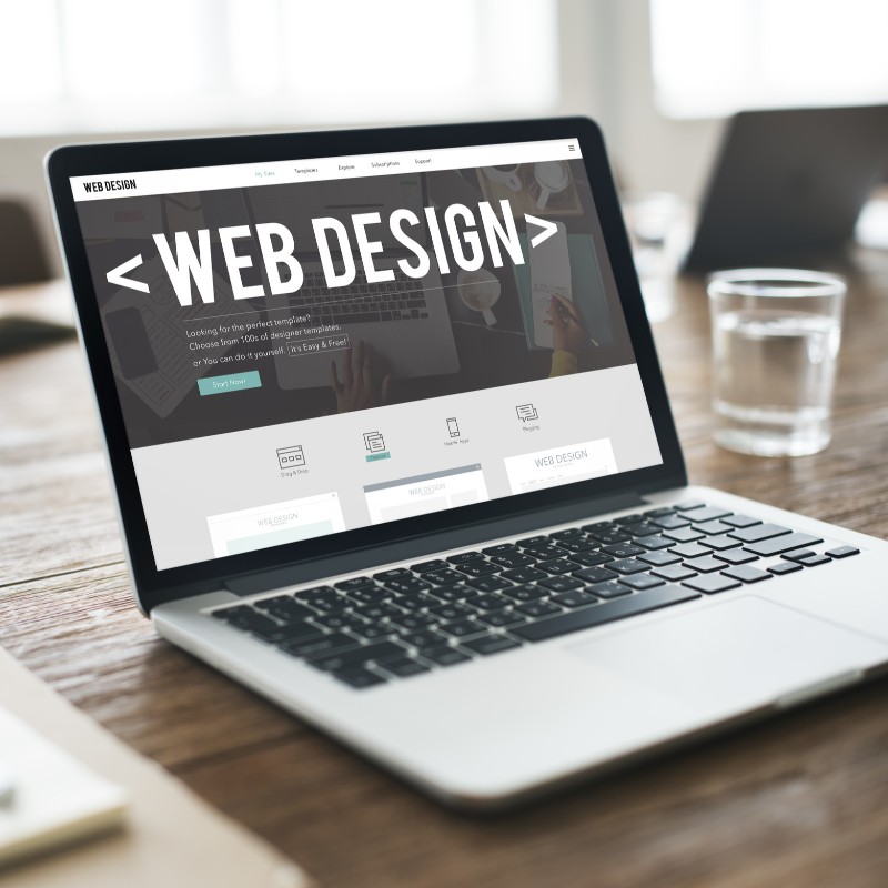 Jasa Pembuatan Website