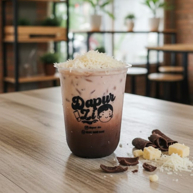 Chocolatte Milk Cheese