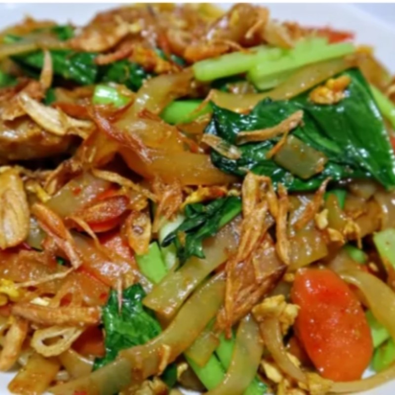Kwetiau Goreng