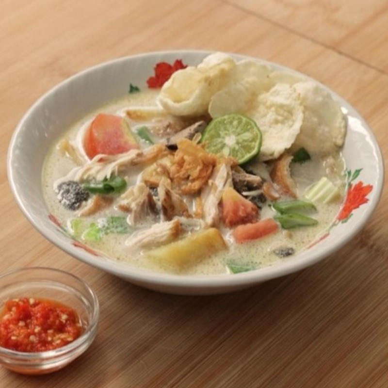 Soto Betawi
