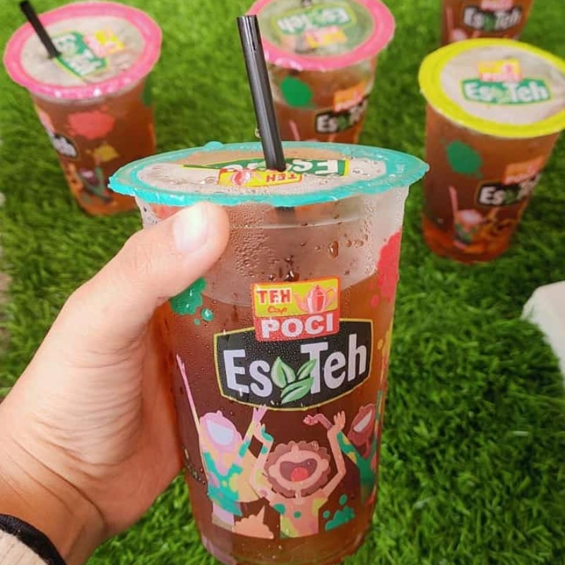 ES TEH POCI ORIGINAL