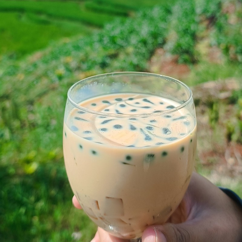 Es Cendol Kecebong (Original)