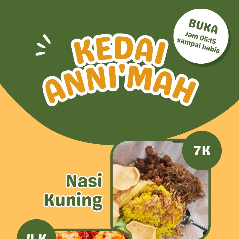 Nasi kuning