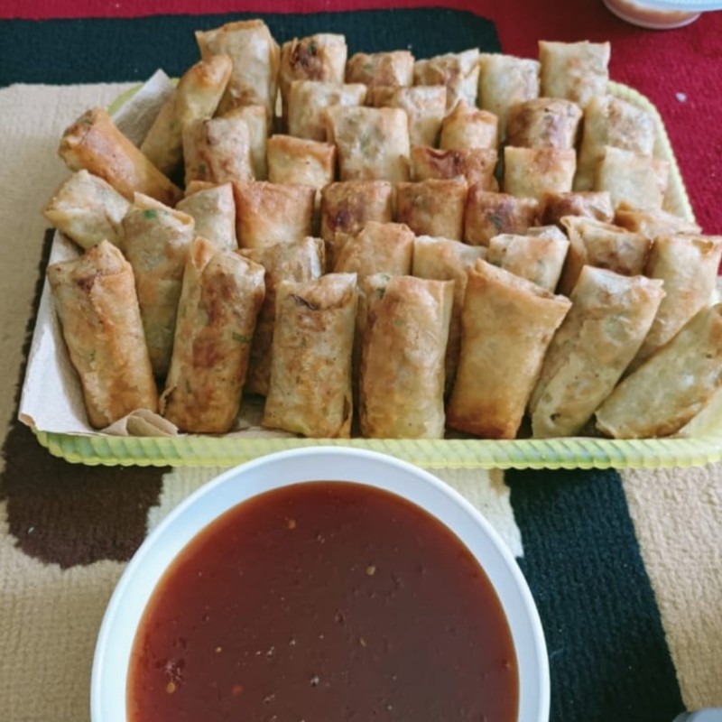 Lumpia Semarang