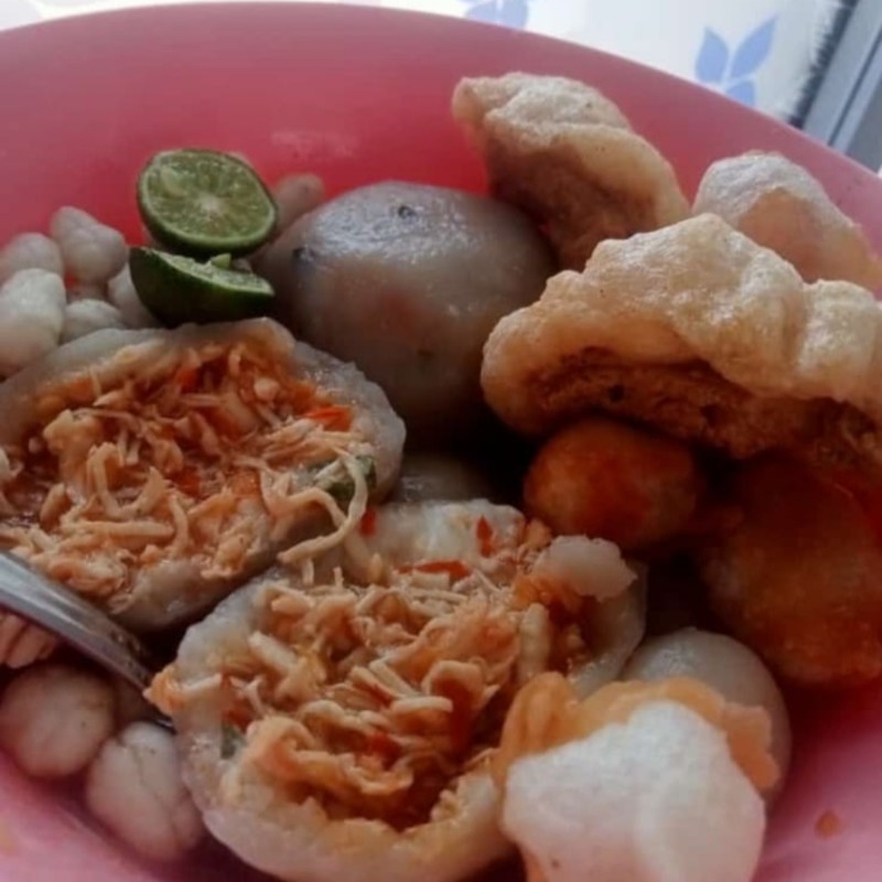 Baso Aci