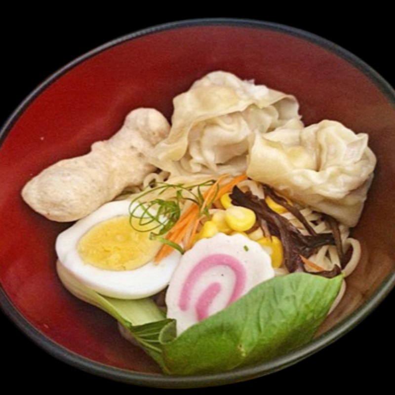 Pangyam rbs/gr Ramen