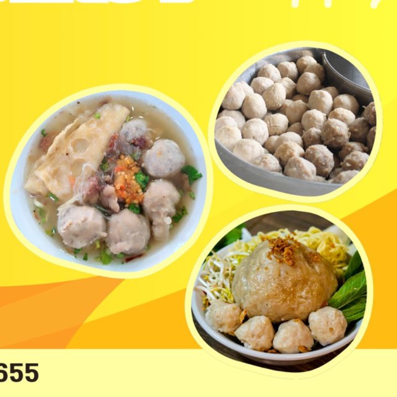 Bakso Gemoy