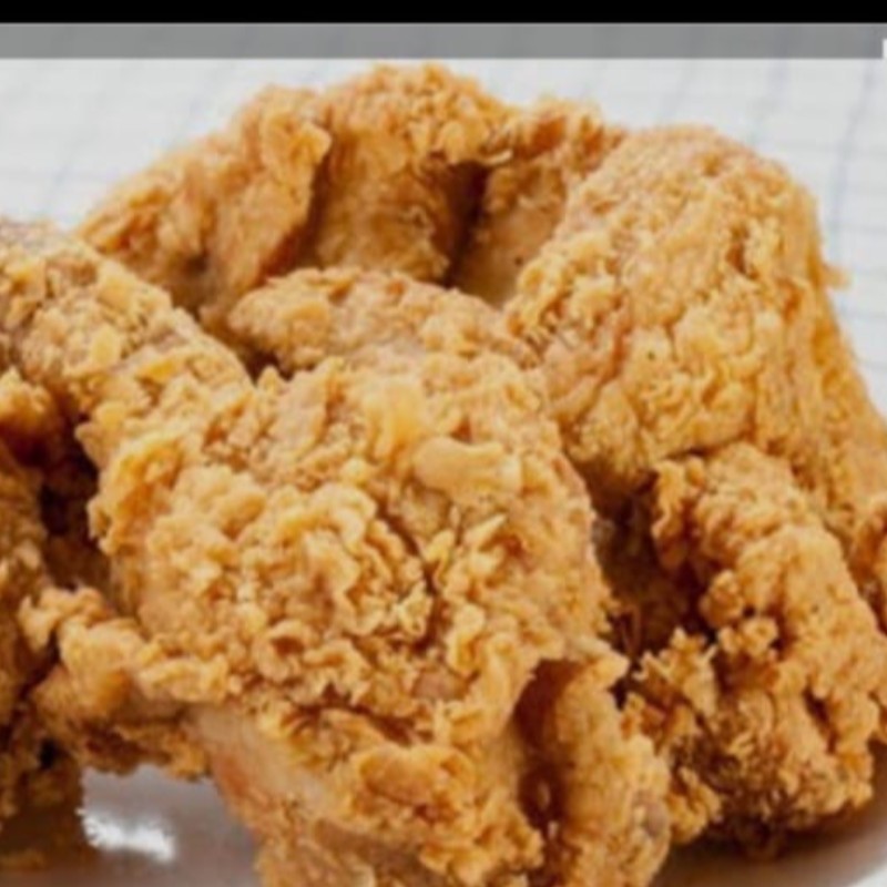 Friedchicken