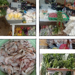 Foto profil Warung Sayur Mamah AL