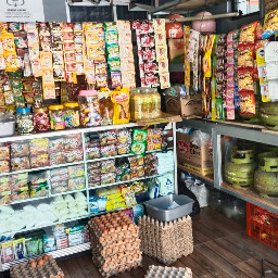 Foto profil WARUNG VICTORY BLOK H2 NO.22