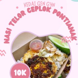 KEDAI GEN GYN