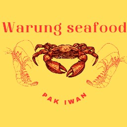 Warung Seafood Pak Iwan