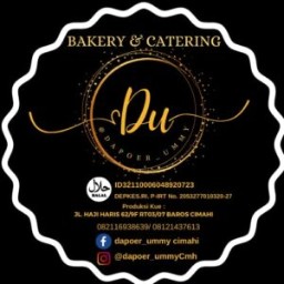 Foto profil Dapoer Ummy