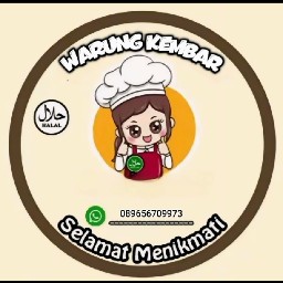 Warung kembar