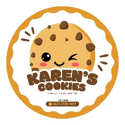 Foto profil Karen's Cookies