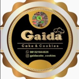 Foto profil Gaida