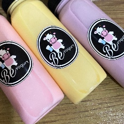 Foto profil Beyogurt