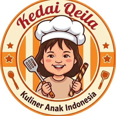 Foto profil Kedai Qeila
