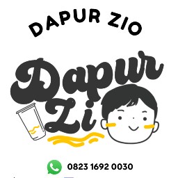 Dapur_zio
