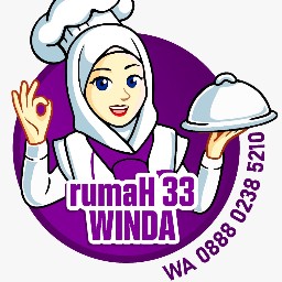 RUMAH WINDA H33