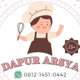 Dapur Arsya