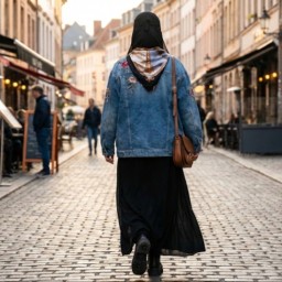 Foto profil Kedai teh susan