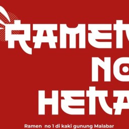 Ramen No Hena
