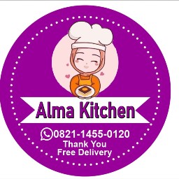 Alma Kitchen
