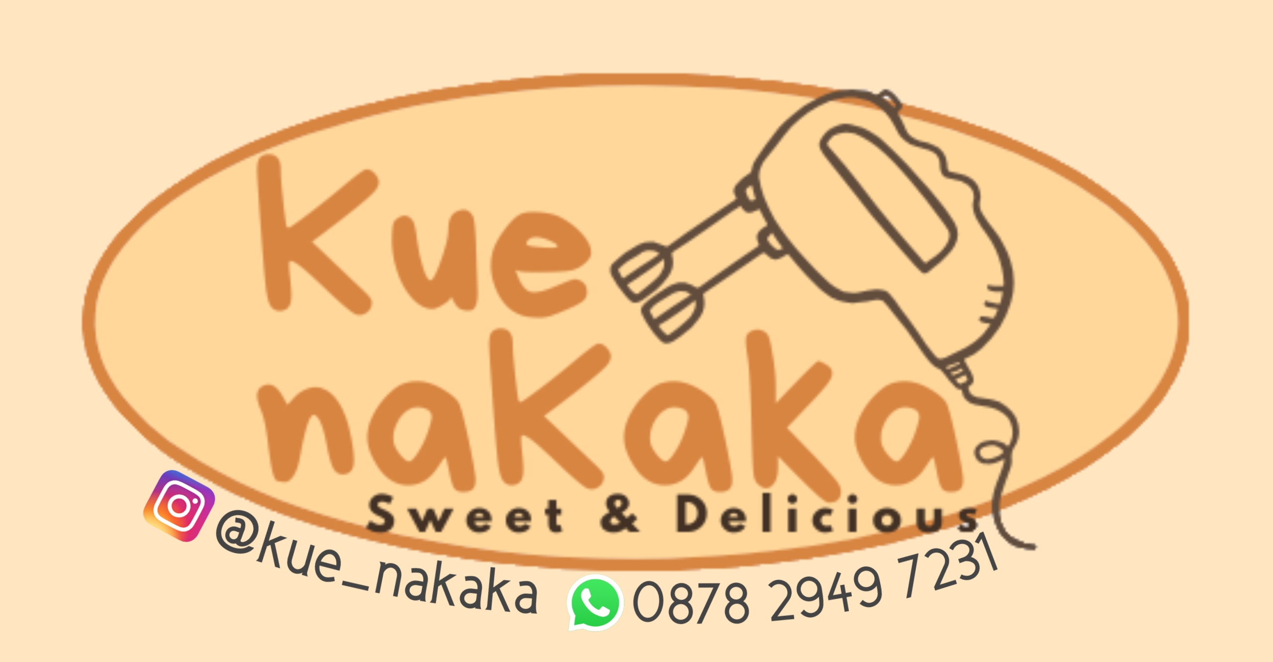 Foto profil Kue Nakaka