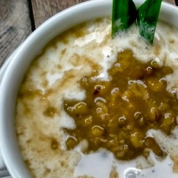 Foto profil Juragan bubur