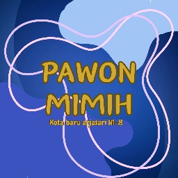 Pawon Mimih