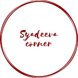 Foto profil Syadeevacorner