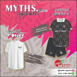 MYTHS Apparel